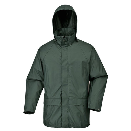 Sealtex AIR Jacket - Olive Green