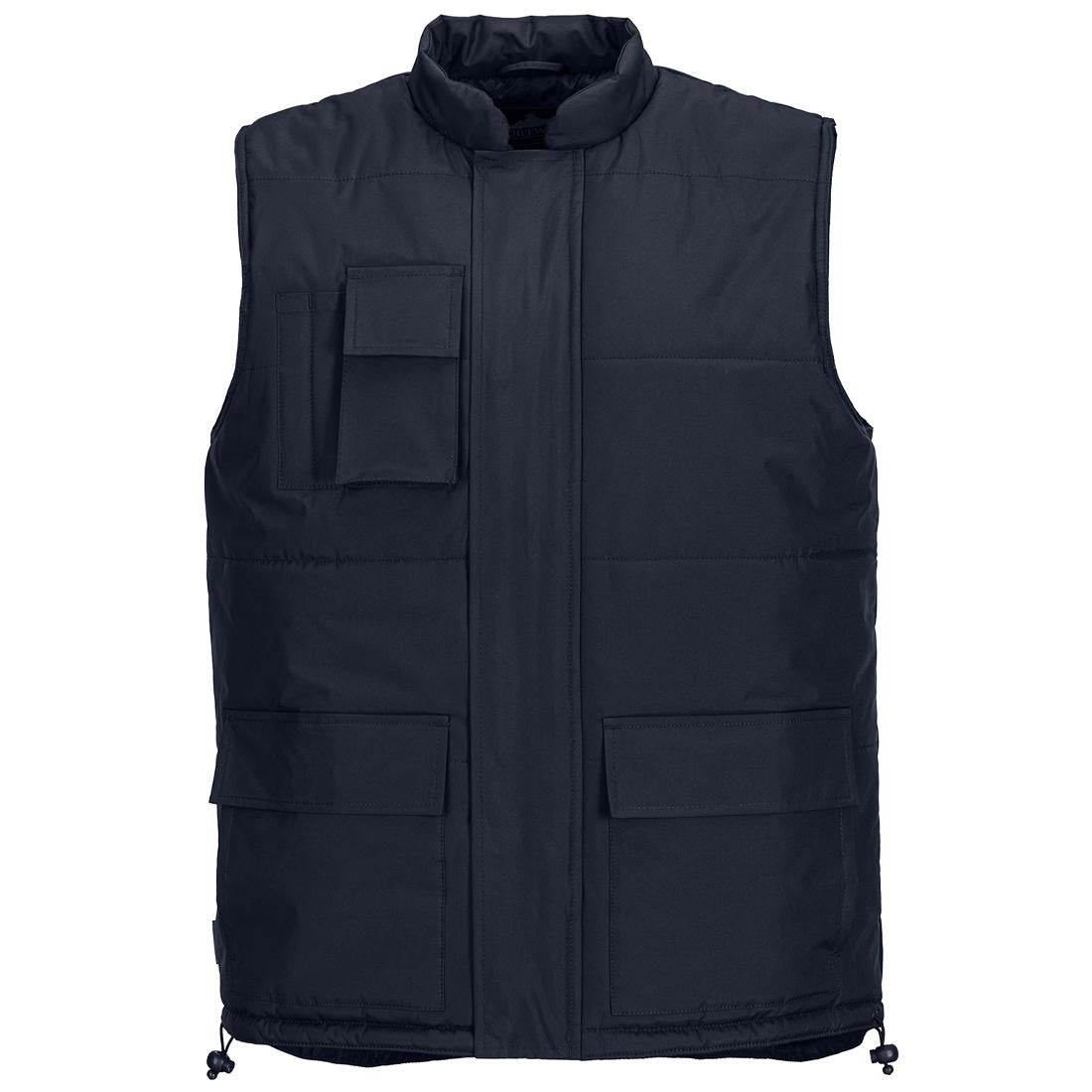 Classic Bodywarmer - Navy