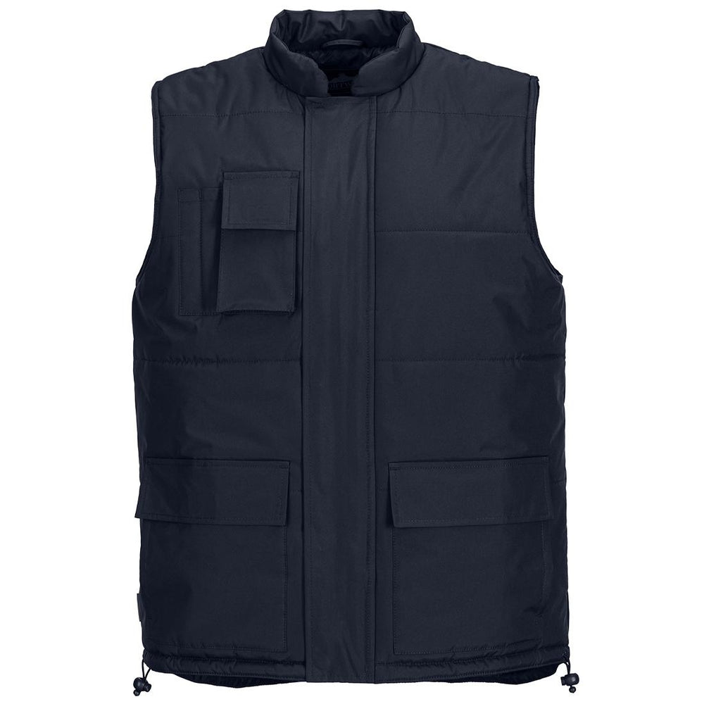 Classic Bodywarmer - Navy