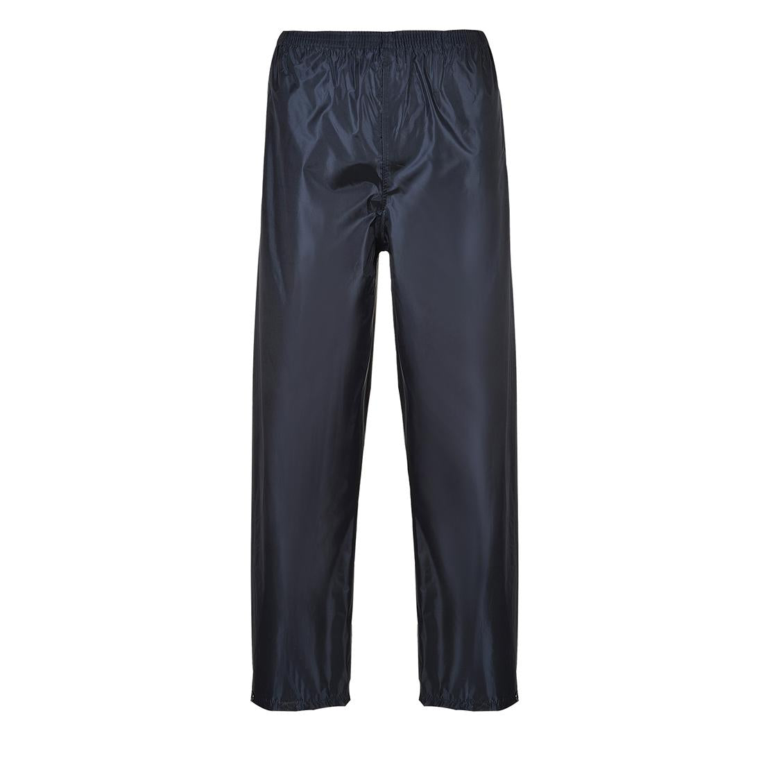 Classic Rain Trousers - Navy