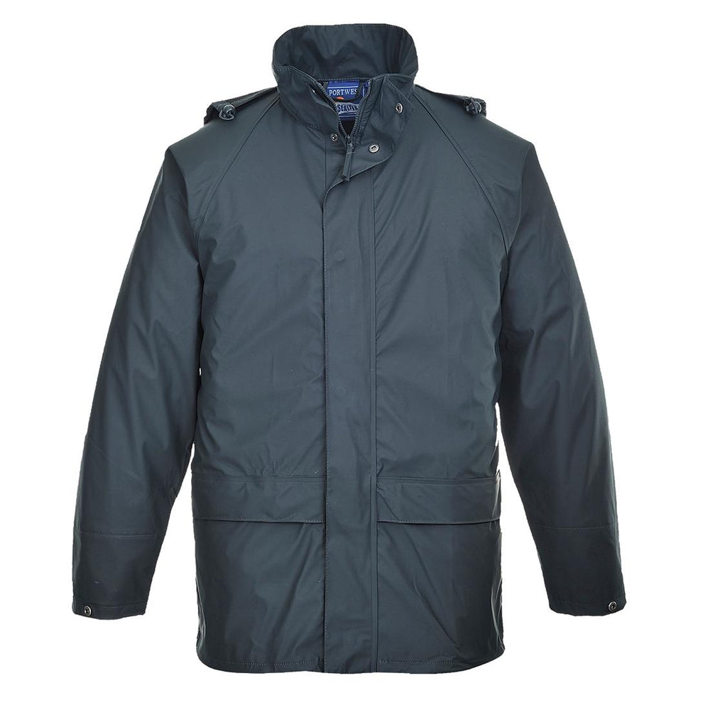 Sealtex Classic Jacket - Navy