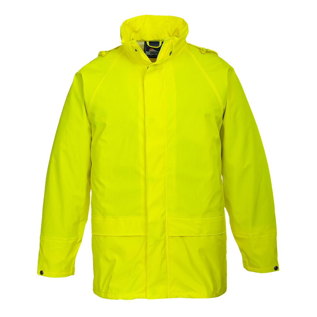 Sealtex Classic Jacket - Yellow