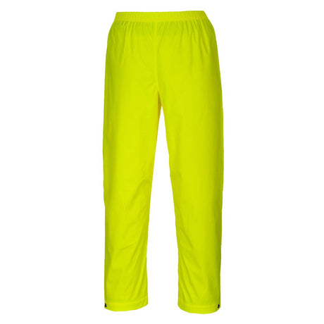 Sealtex Classic Trousers - Yellow