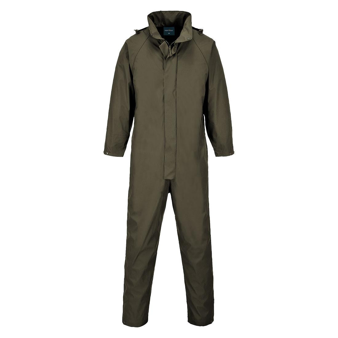 Sealtex Classic Coverall - Forest Nights