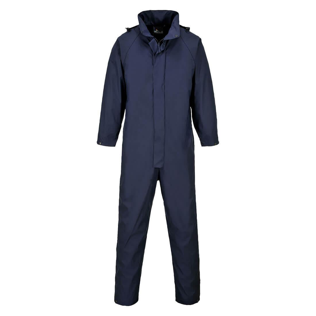 Sealtex Classic Coverall - Navy