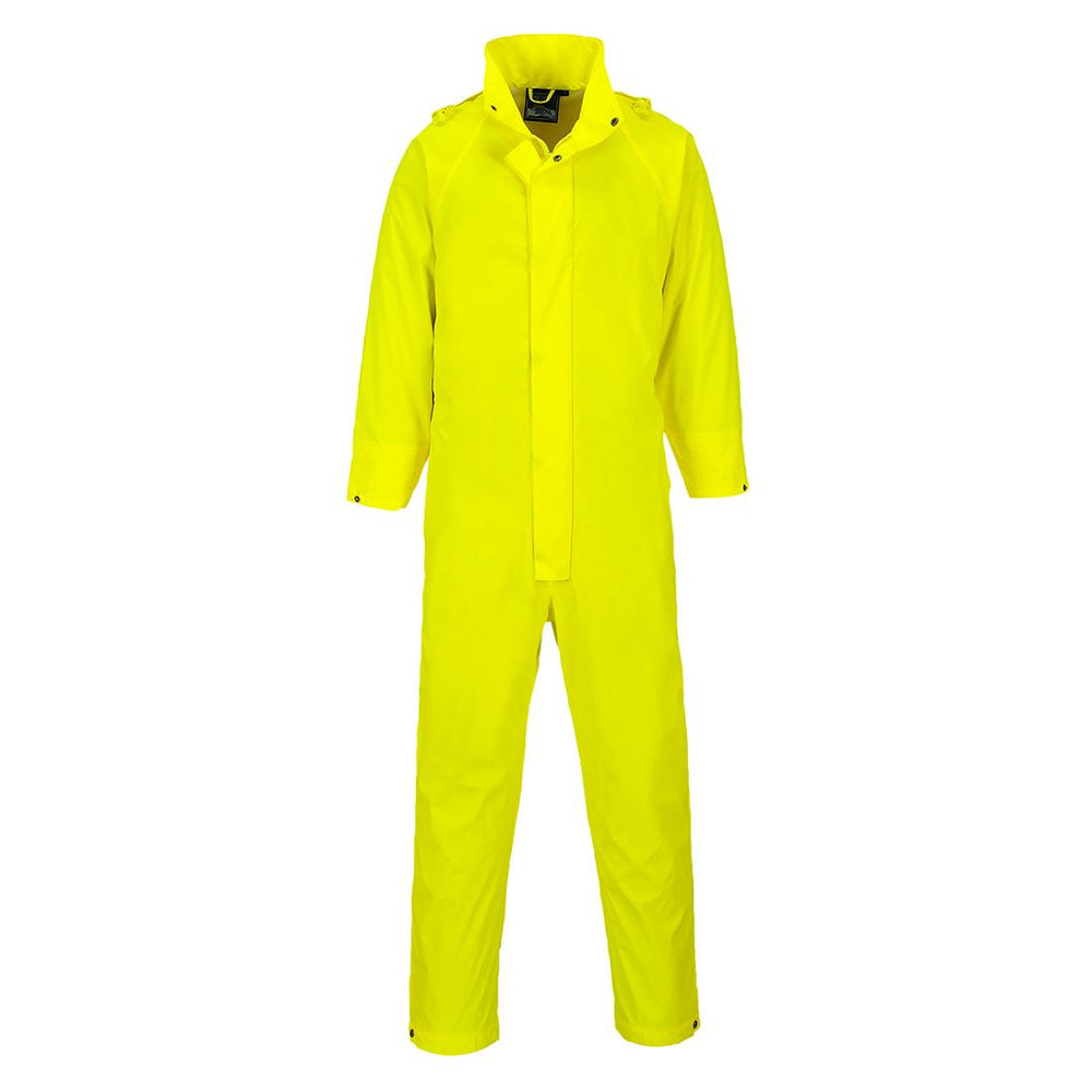 Sealtex Classic Coverall - Yellow