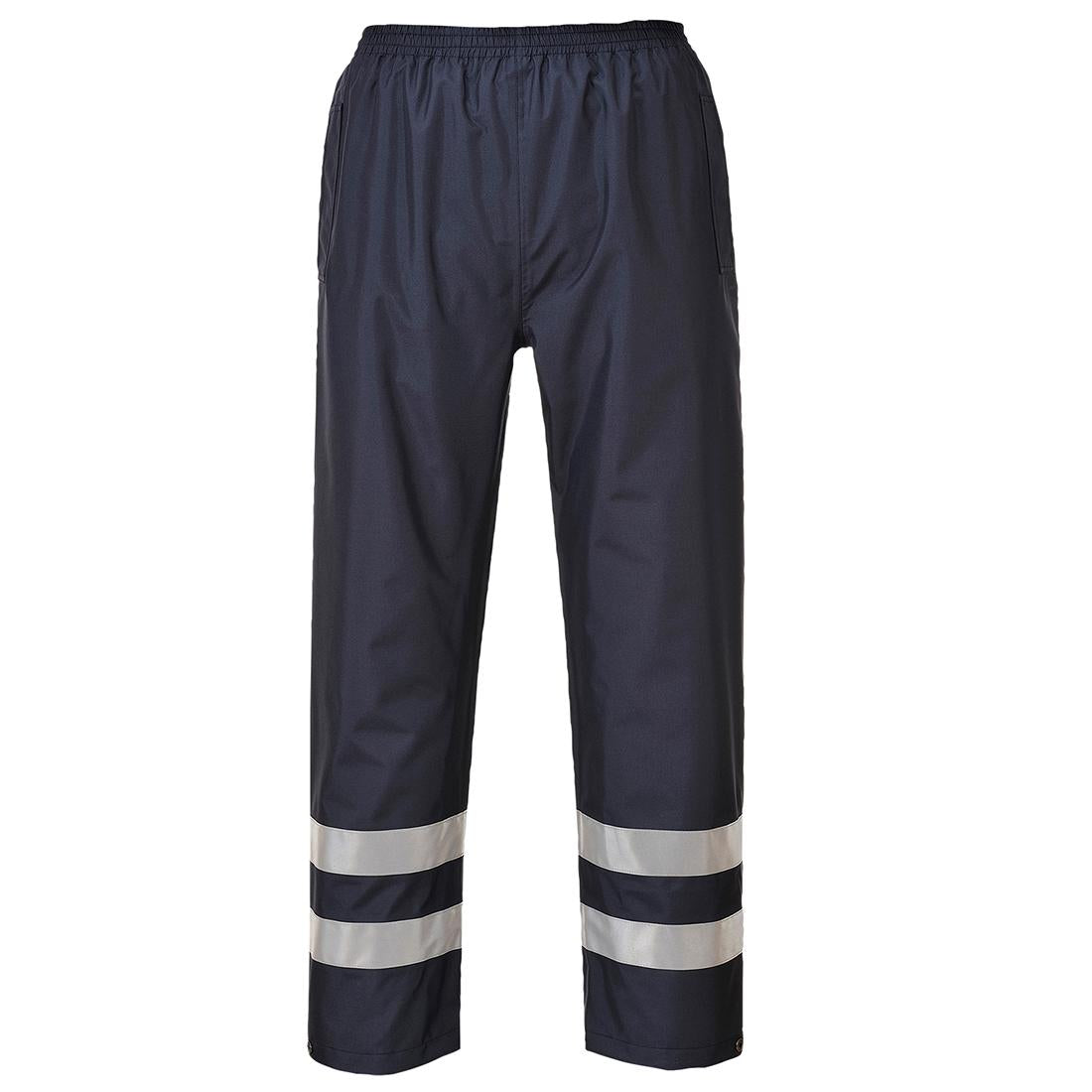 Iona Lite Rain Trousers - Navy