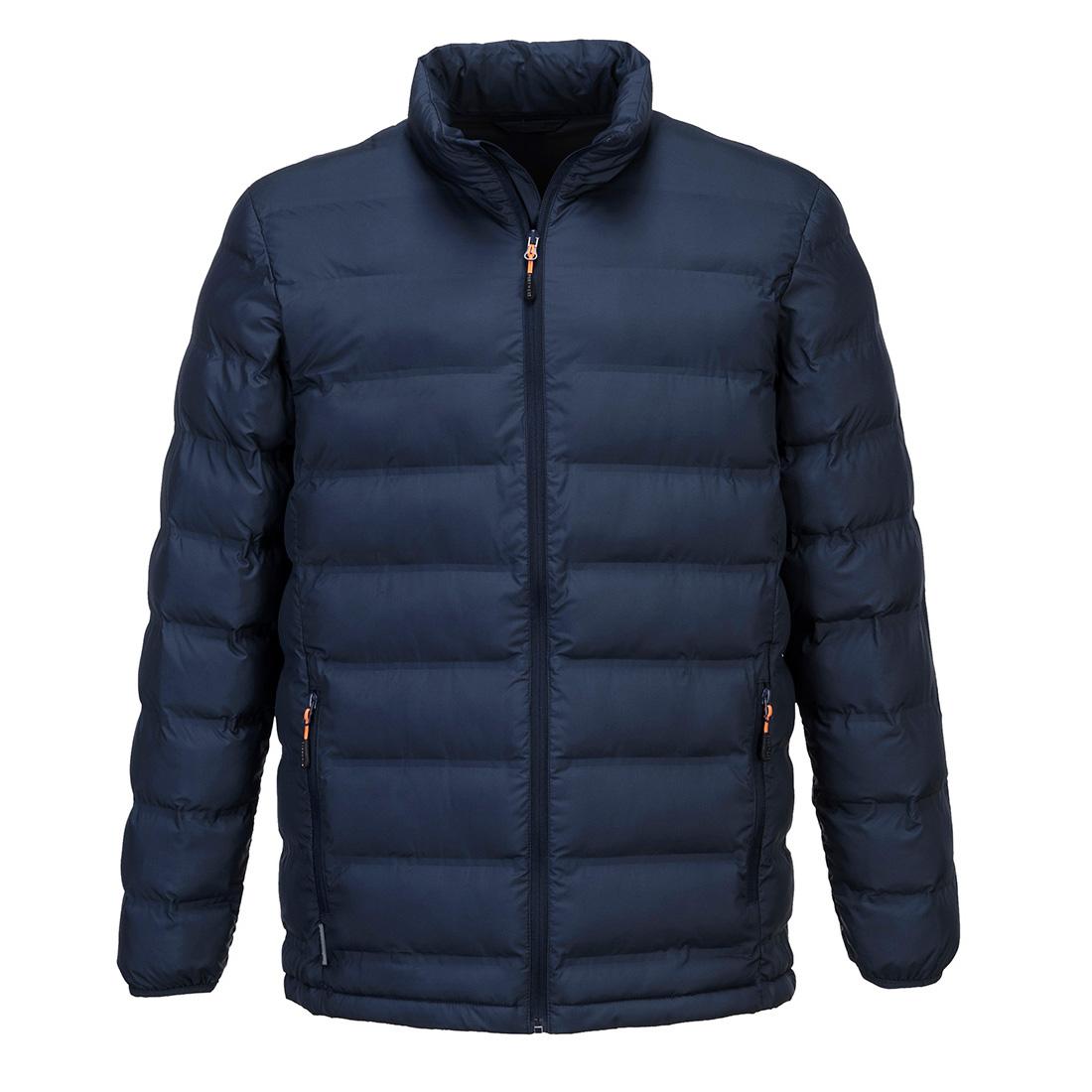 KX3 Ultrasonic Tunnel Jacket - Navy
