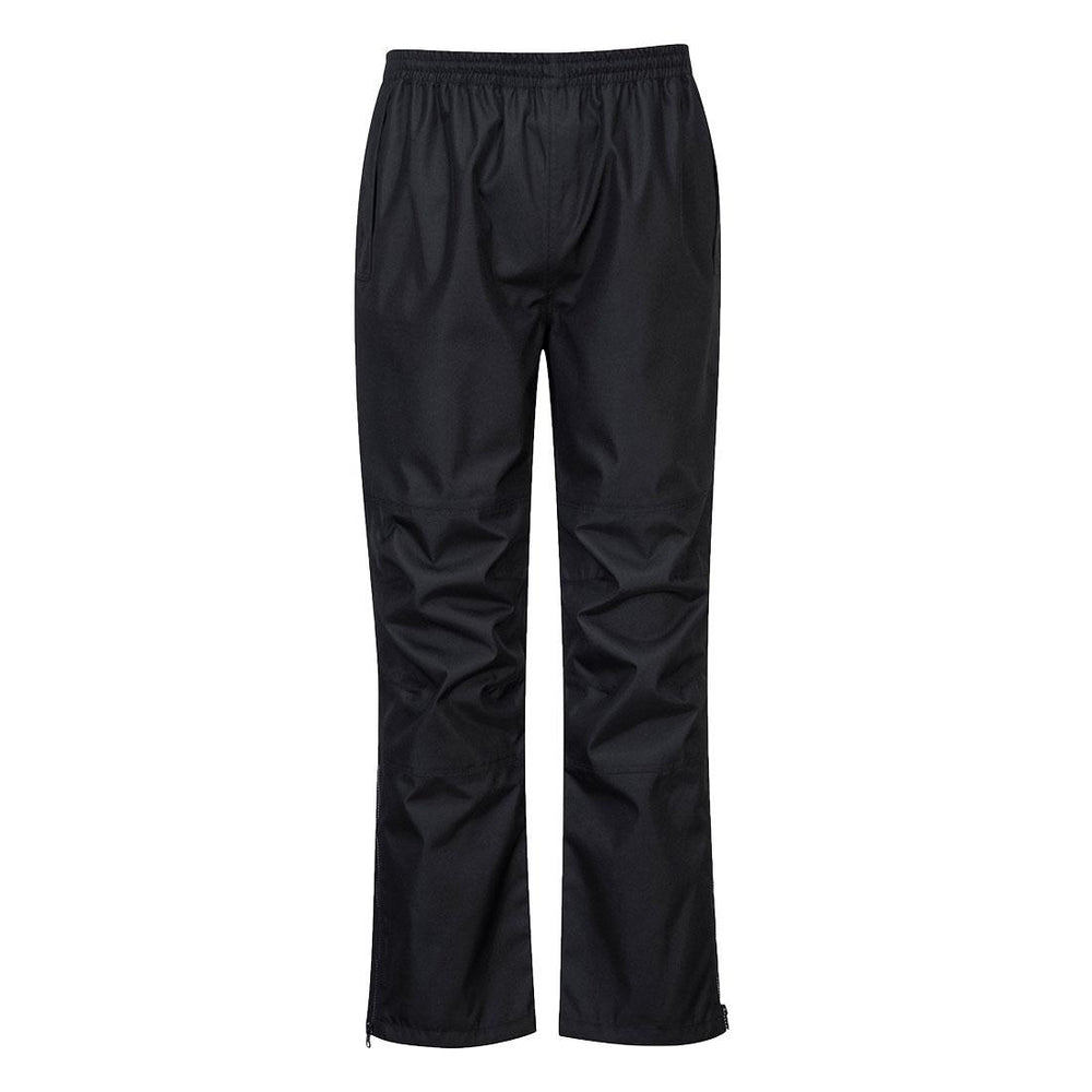 Vanquish Rain Trousers - Black