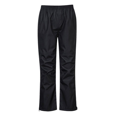 Vanquish Rain Trousers - Black