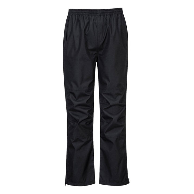 Vanquish Rain Trousers - Black