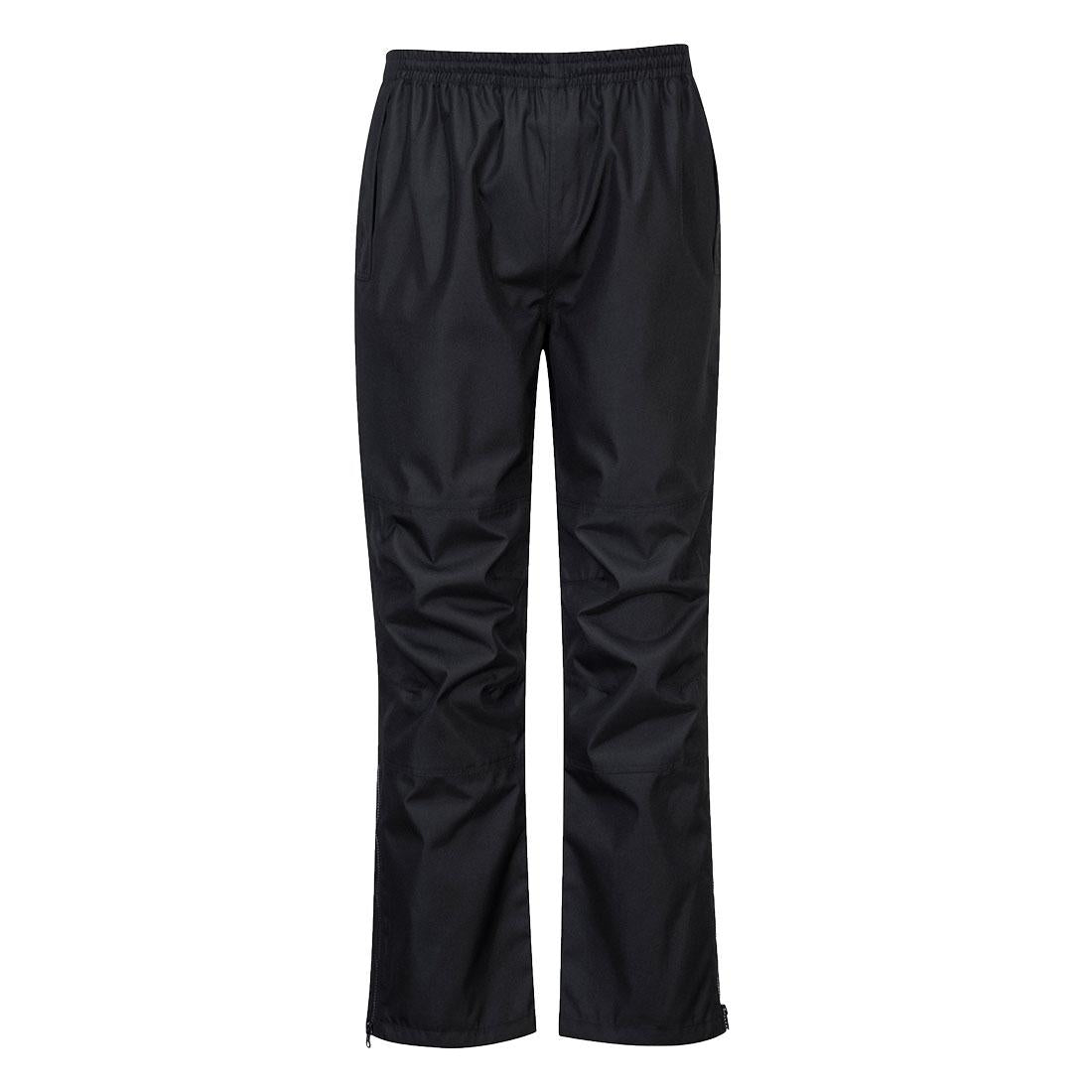 Vanquish Rain Trousers - Black