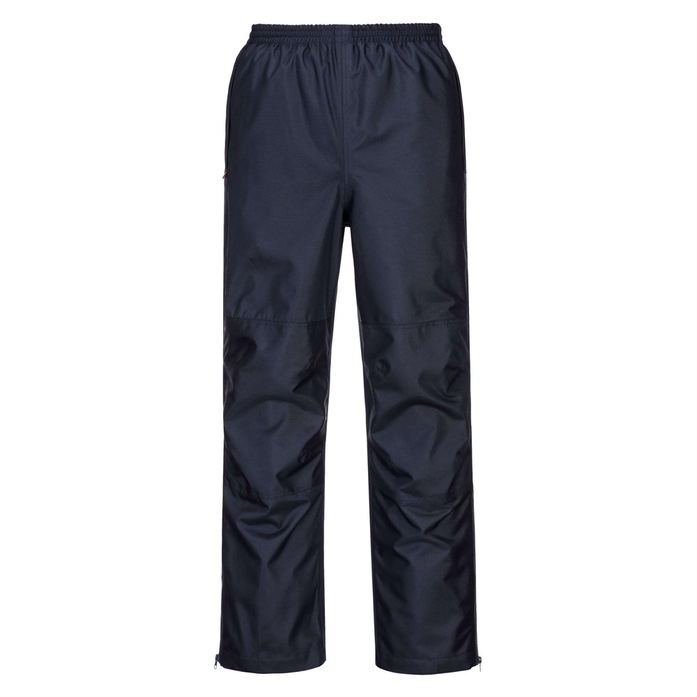 Vanquish Rain Trousers - Dark Navy