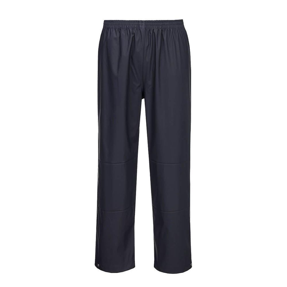 Flexatex Chem Trousers - Navy