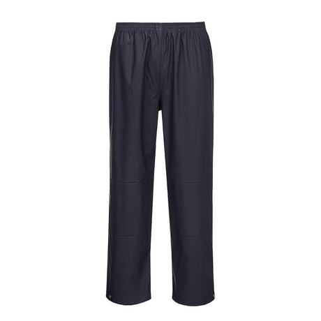 Flexatex Chem Trousers - Navy