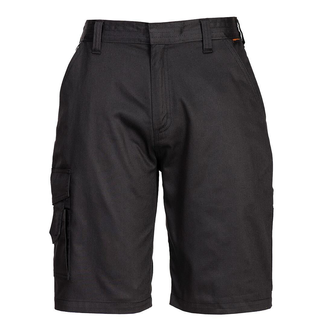 Women's Combat Short - Black