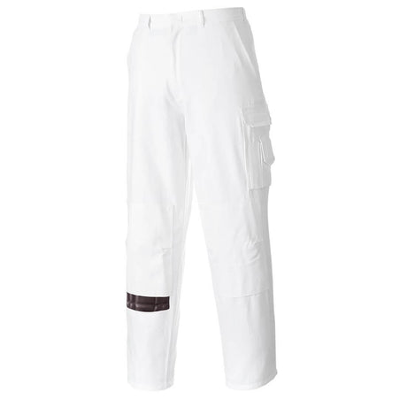 Painters Trousers - White