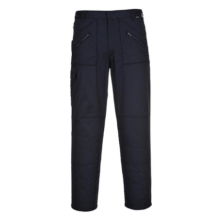Action Trousers - Navy X-Tall