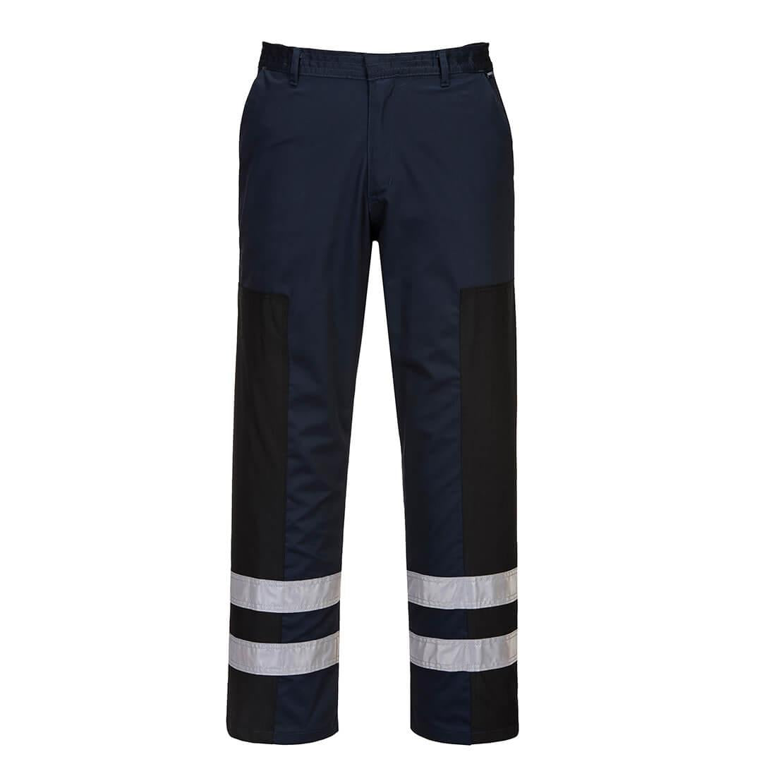 Iona Ballistic Trousers - Navy