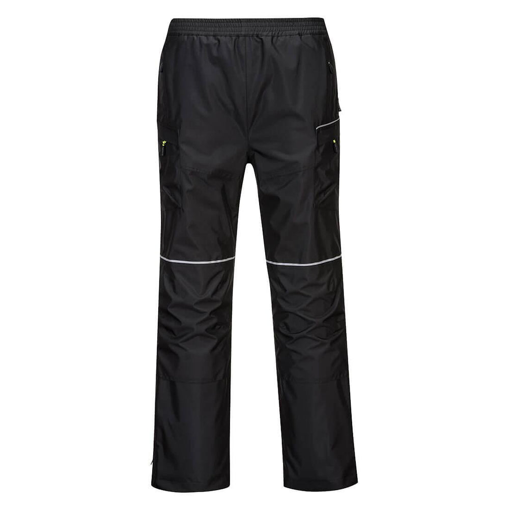 PW3 Rain Trousers - Black