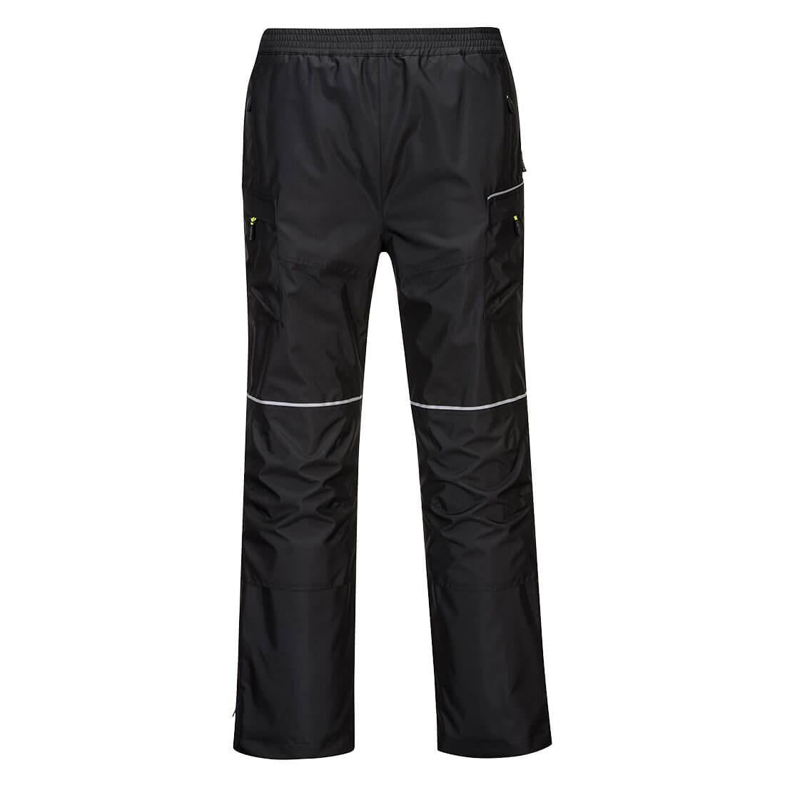 PW3 Rain Trousers - Black