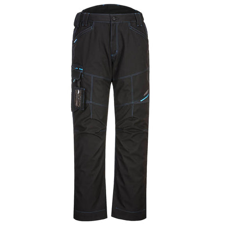 WX3 Service Trousers - Black