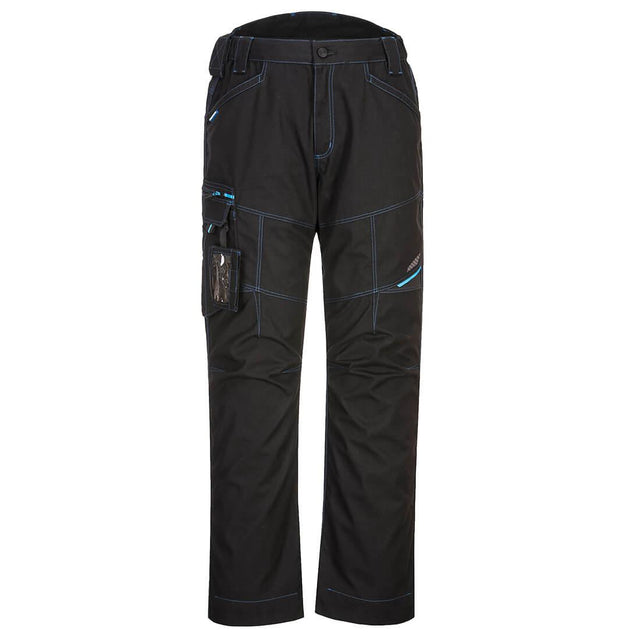 WX3 Service Trousers - Black