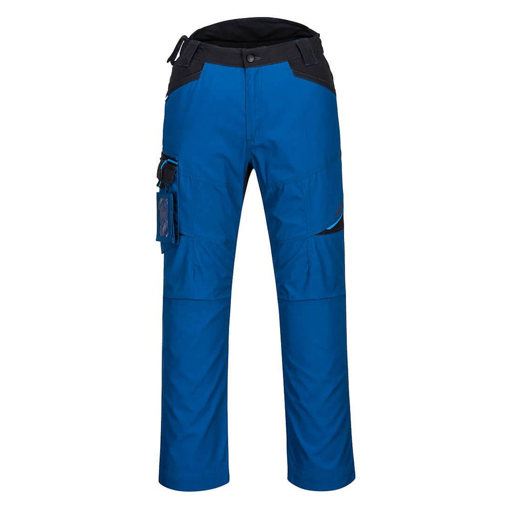 WX3 Service Trousers - Persian Blue