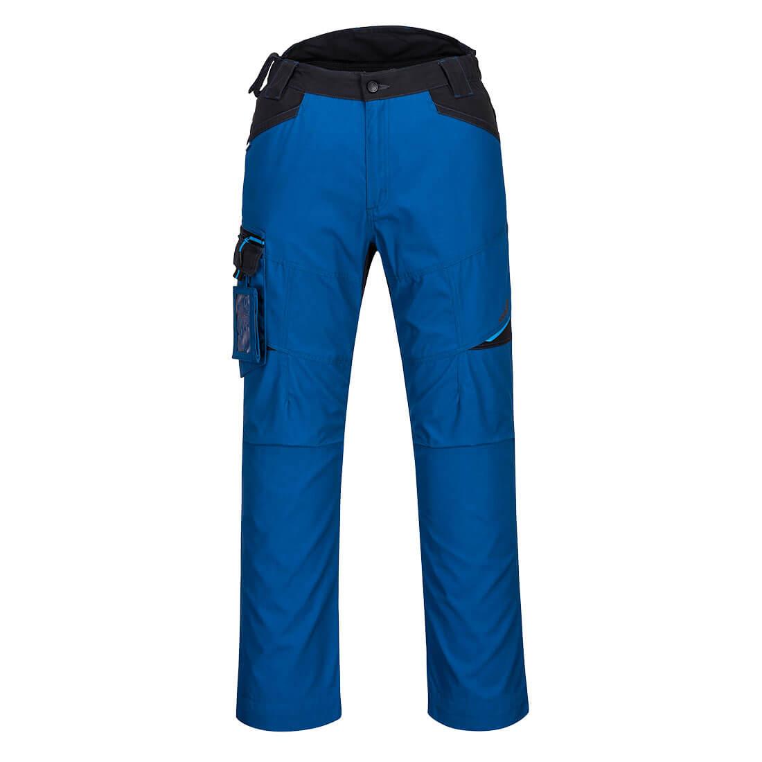 WX3 Service Trousers - Persian Blue