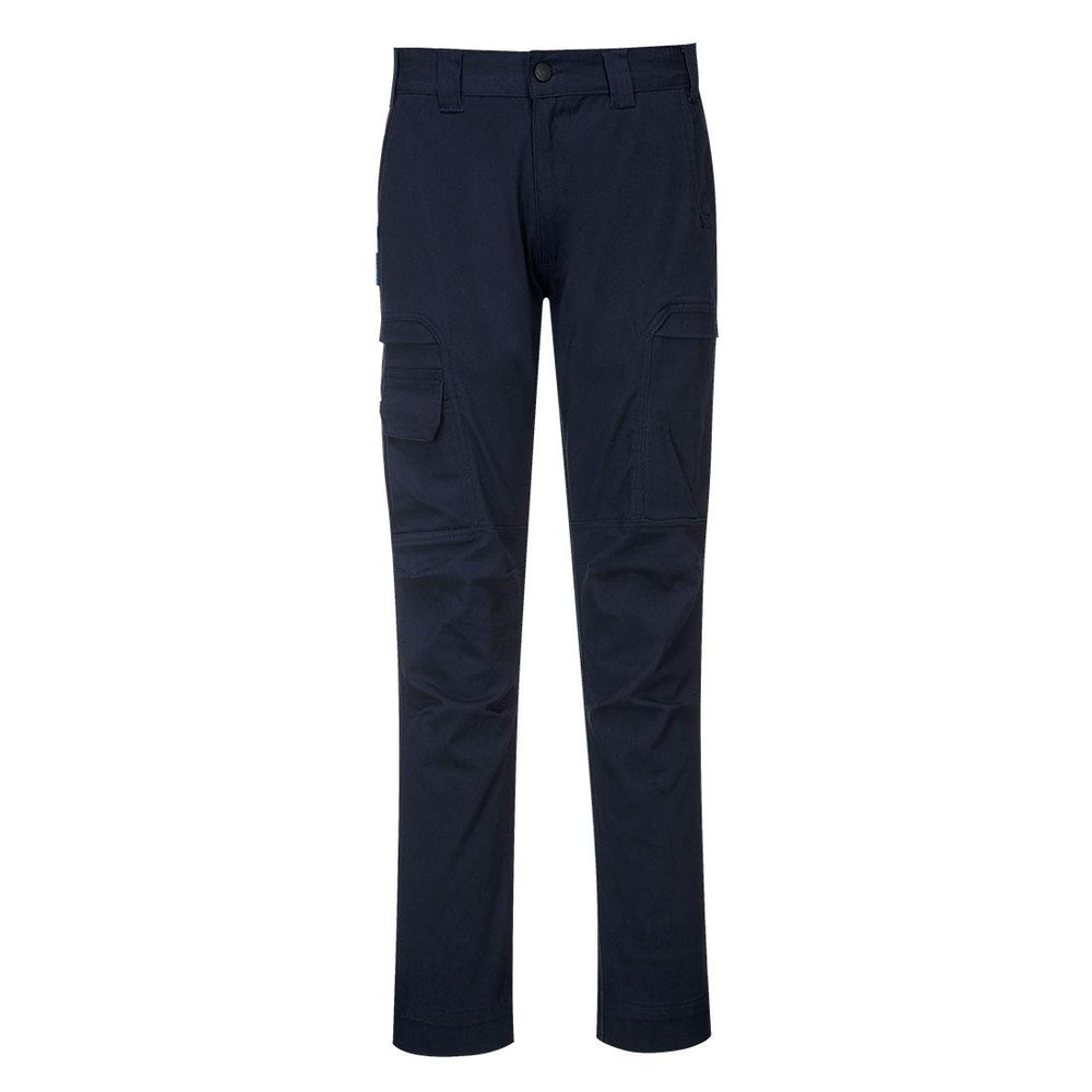 KX3 Cargo Trousers - Navy