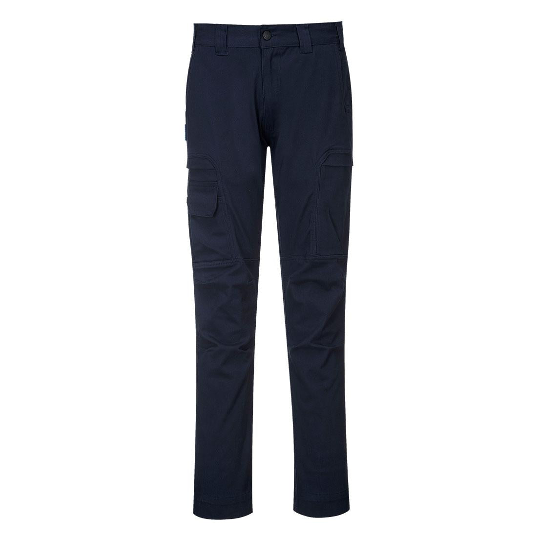 KX3 Cargo Trousers - Navy