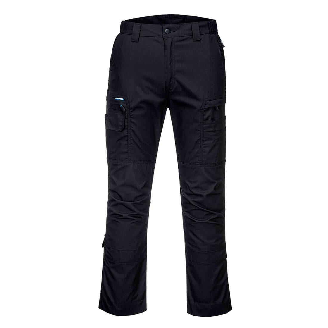KX3 Ripstop Trousers - Black
