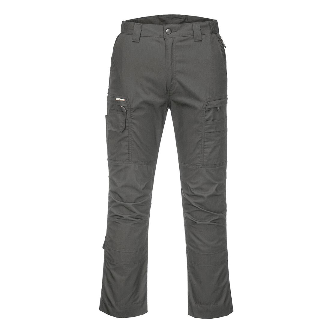KX3 Ripstop Trousers - Metal Grey