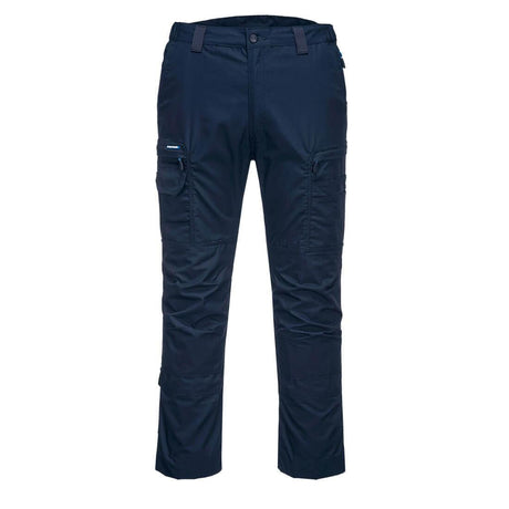 KX3 Ripstop Trousers - Navy