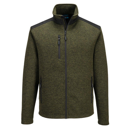 KX3 Performance Fleece - Forest Nights