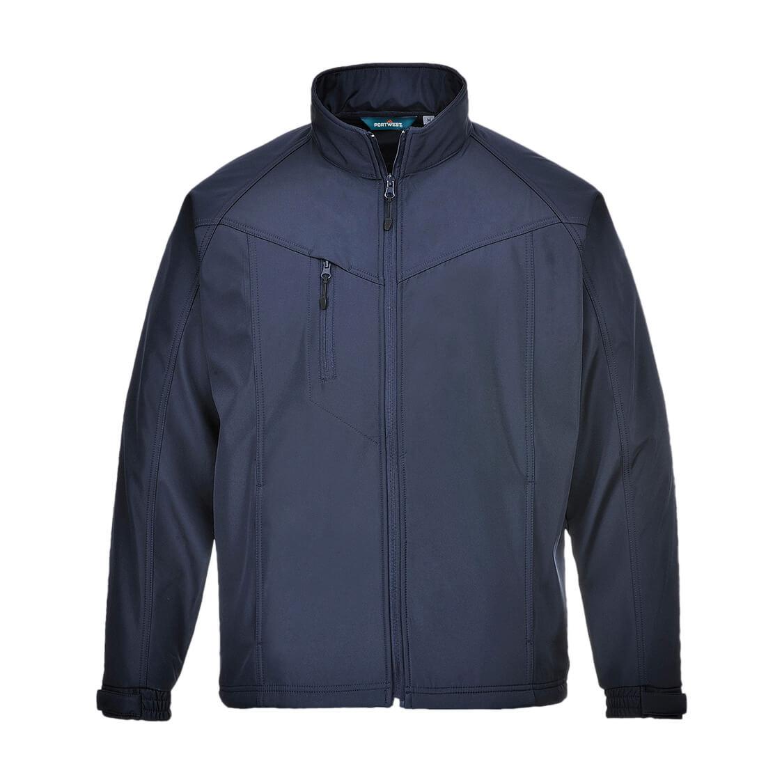 Oregon Softshell (3L) - Dark Navy
