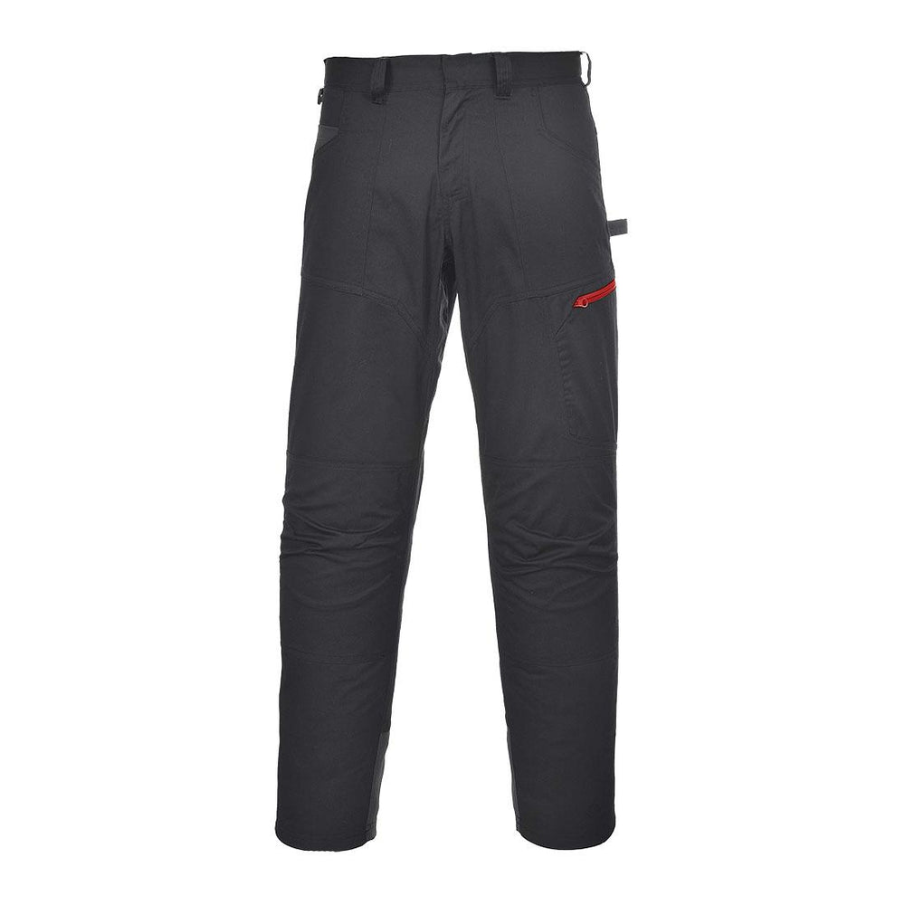 PW2 Work Trousers - Black