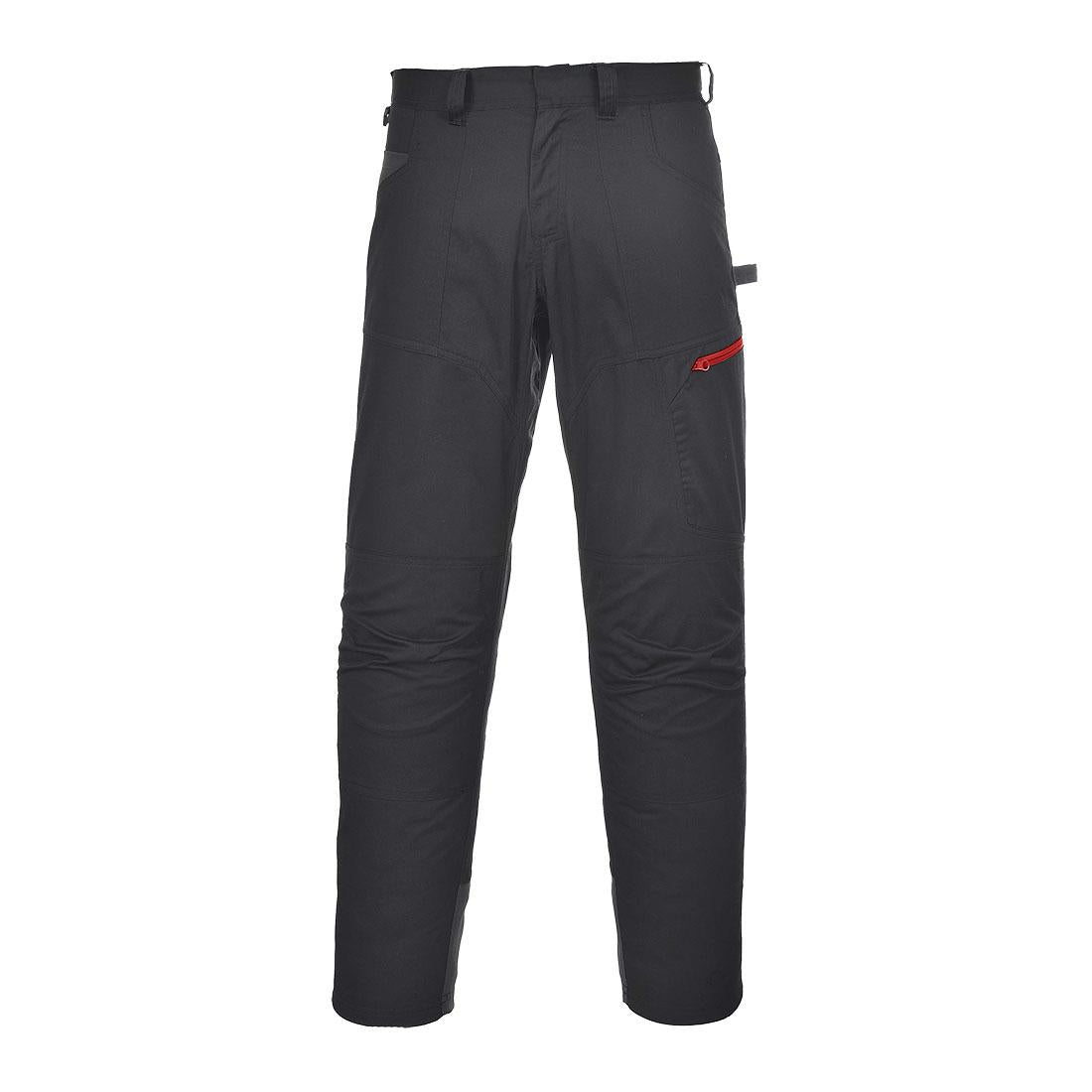 PW2 Work Trousers - Black