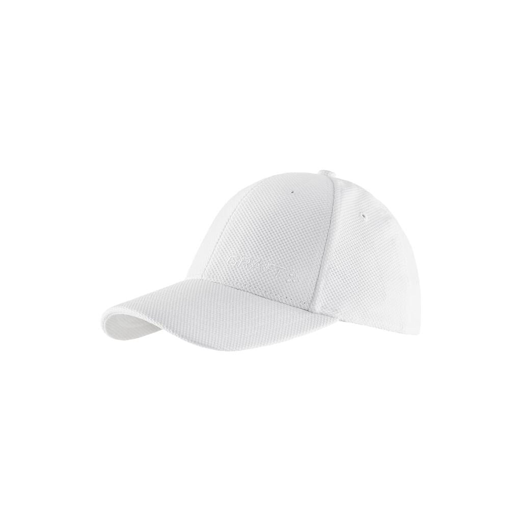 Pro Control Impact Cap - White