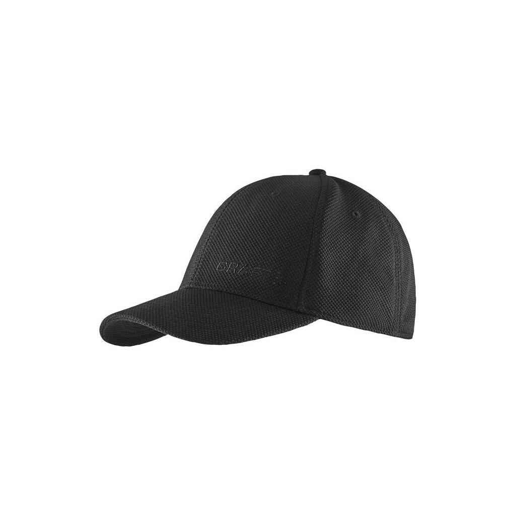 Pro Control Impact Cap - Black