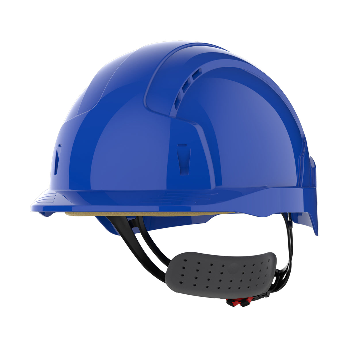EVOLite Safety Helmet - Wheel Ratchet - Vented