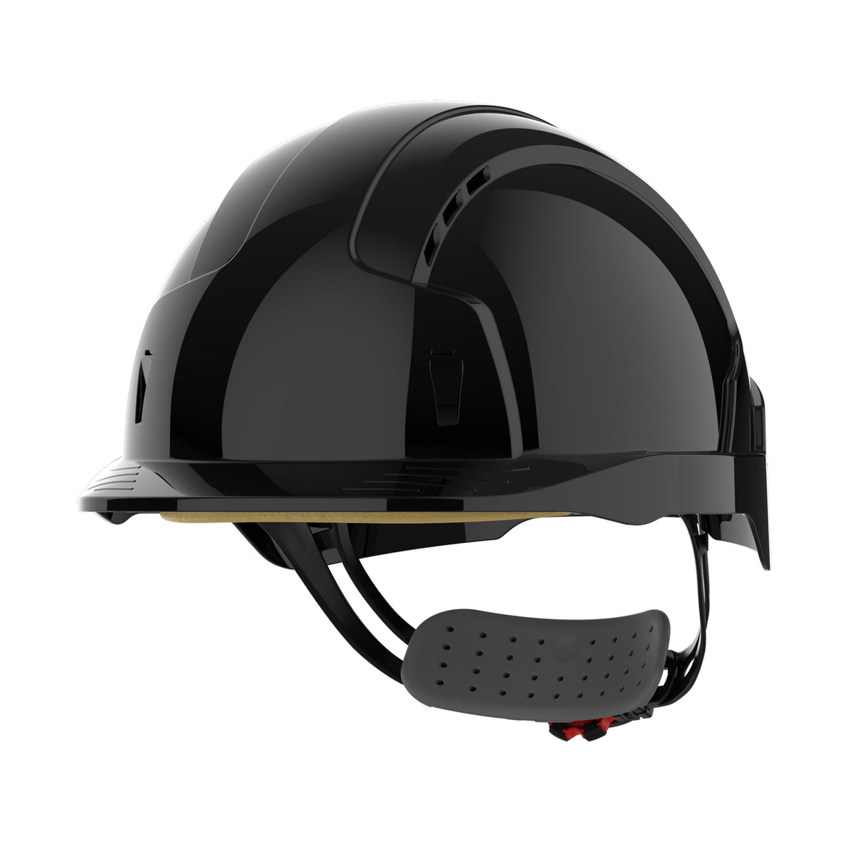 EVOLite Safety Helmet - Wheel Ratchet - Vented