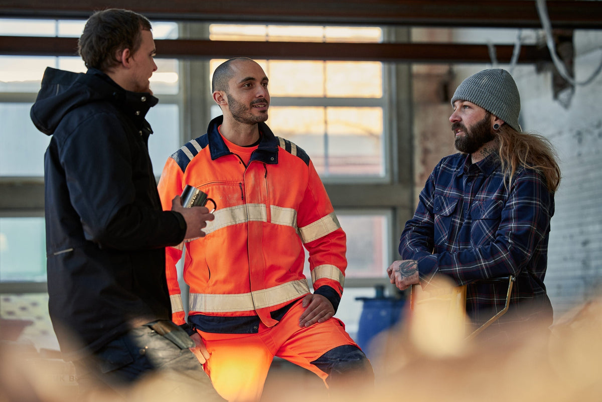 Workwear important factors to know