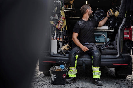 Comfort sustainability ROI workwear: how to maximize value through strategic choices