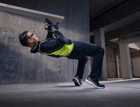 Double the lifespan of workwear, strategies