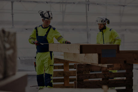 Requirements for high-visibility clothing in Sweden - regulations and standards for workplaces