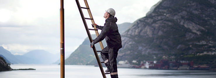 workwear in nordic climate - what to know