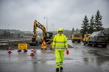 Retroreflection: how it works - the technology behind reflective materials in workwear