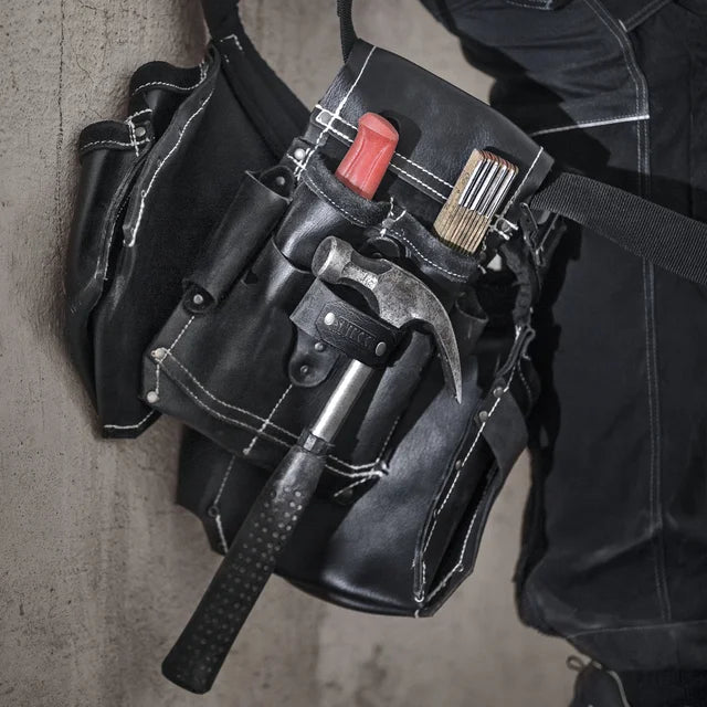 Tool belt setup: complete guide for professional workers