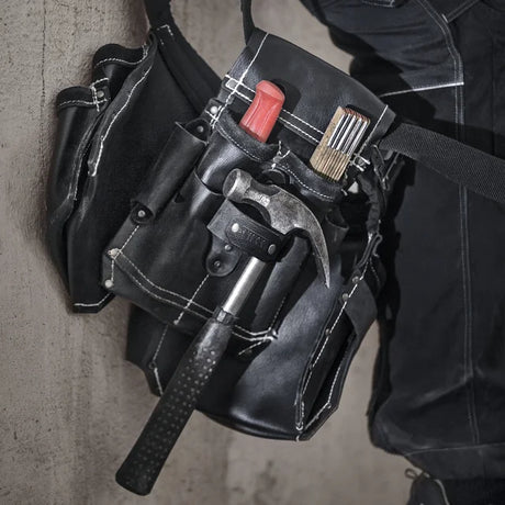 Tool belt setup: complete guide for professional workers